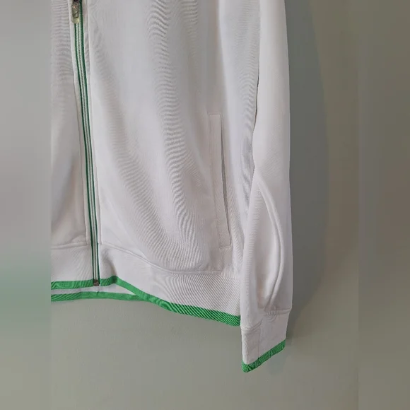 Retro 90s Style PUMA Track Jacket - M - Picture 5 of 9